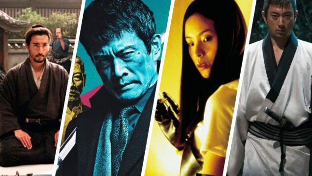 Best Takashi Miike Films