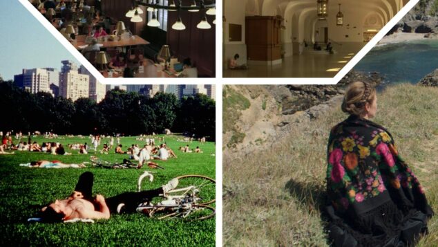 Best Frederick Wiseman Films