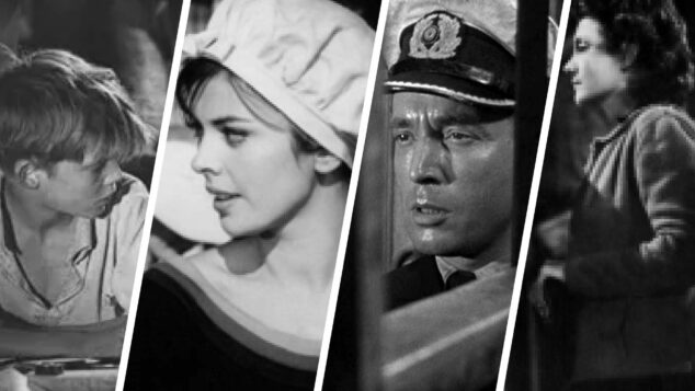 Best René Clement Films