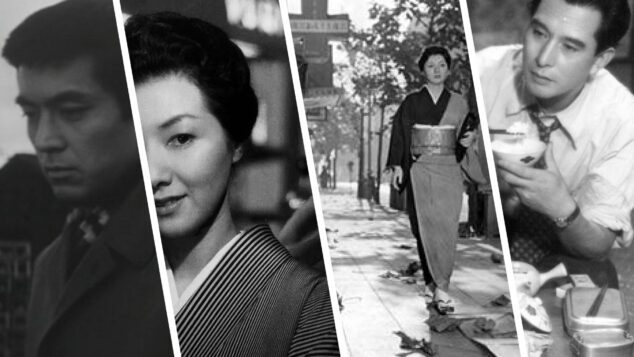 Best Mikio Naruse Films