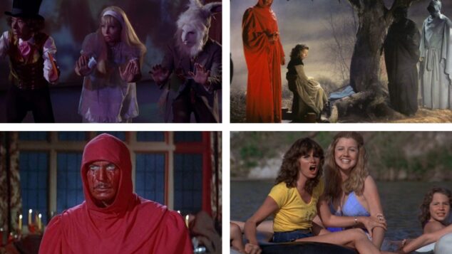 Best Roger Corman Movies