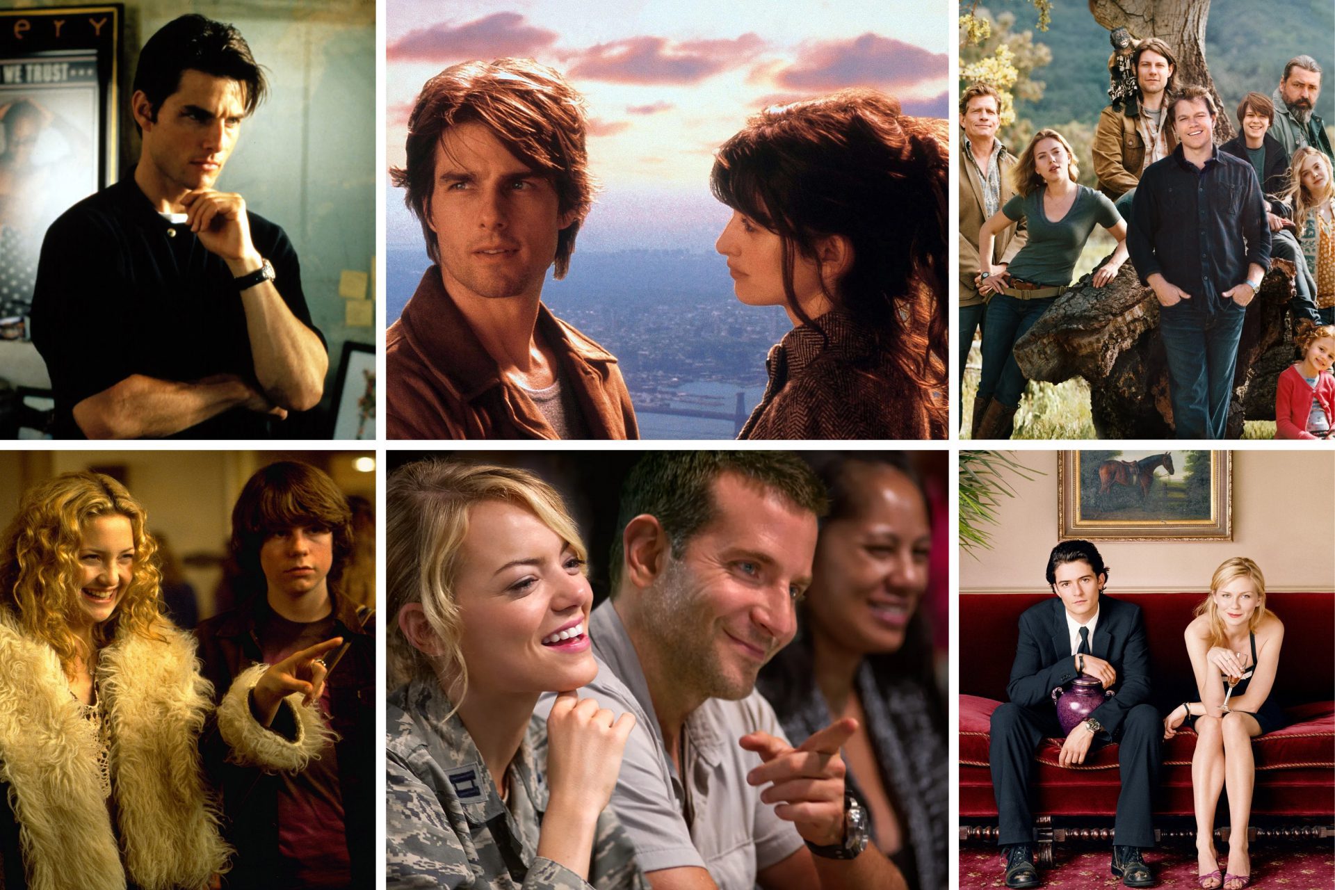 8 Best Cameron Crowe Movies: Unforgettable Coming-of-Age Stories