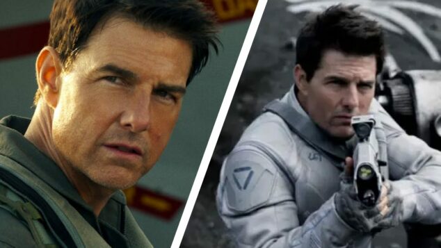 Best Tom Cruise Movies