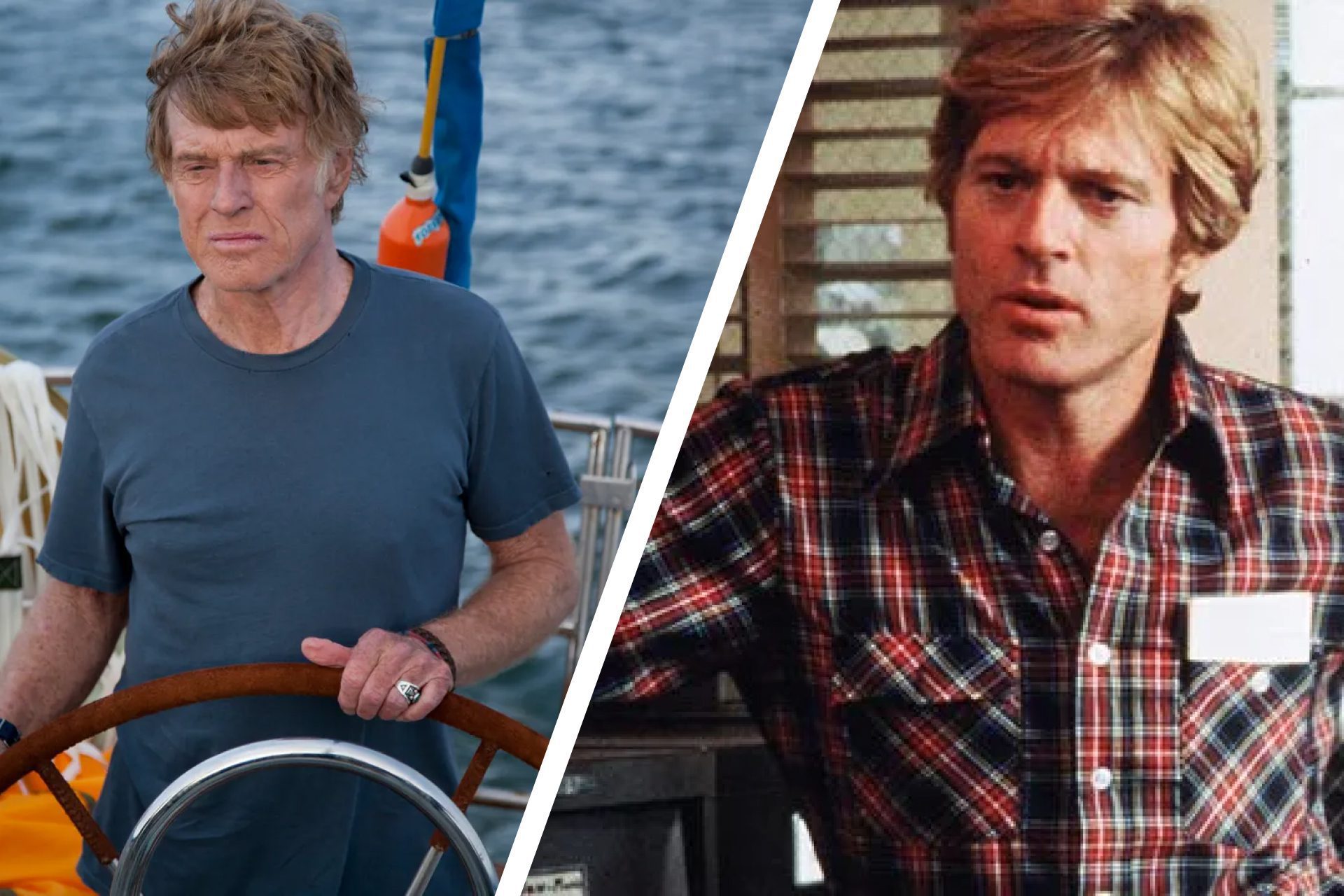 5 Best Robert Redford Movies: The Enduring Charm of a Hollywood Legend