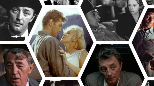 best Robert Mitchum movies