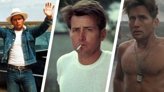 Best Martin Sheen Movies