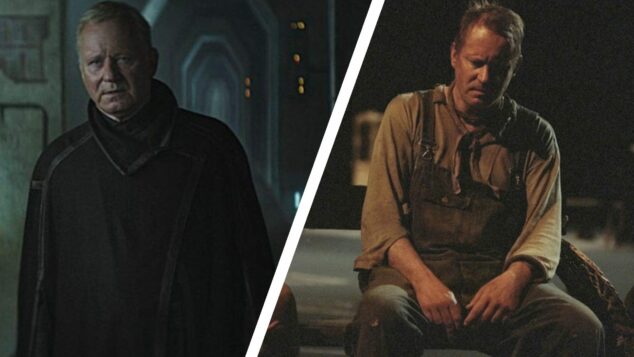 best Stellan Skarsgård movies