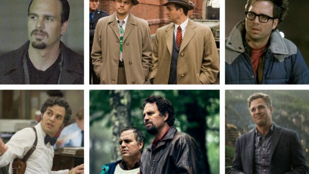 best Mark Ruffalo movies