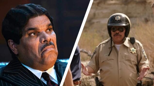 Best Luis Guzmán Movies