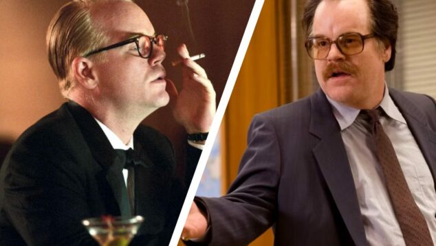 best Philip Seymour Hoffman movies