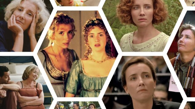Best Emma Thompson Movies
