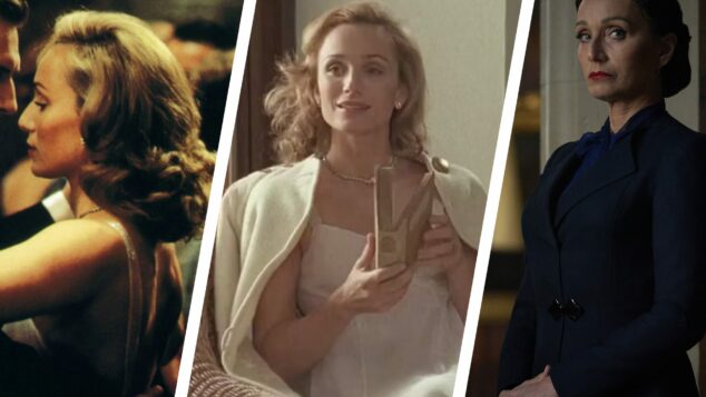Best Kristin Scott Thomas Movies