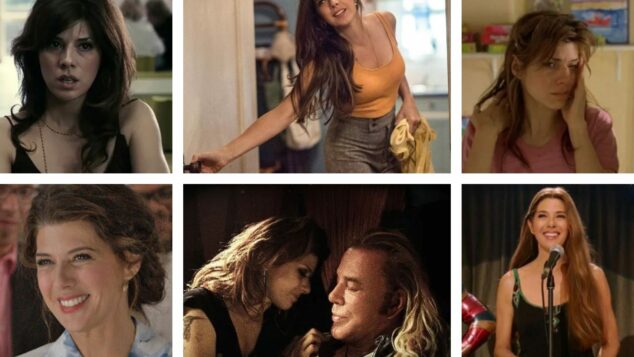 best Marisa Tomei movies