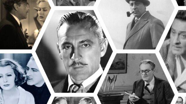 Best John Barrymore Movies