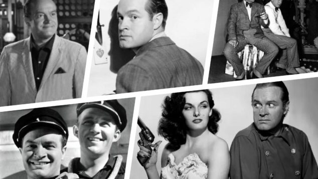 best Bob Hope movies