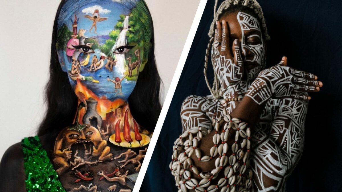 Body Art