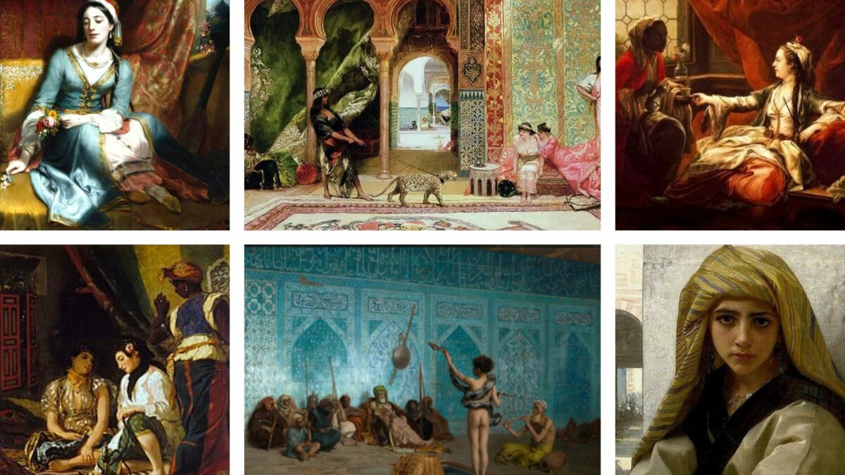 Orientalism