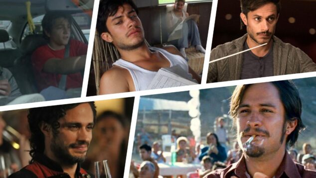 Best Gael García Bernal Movies