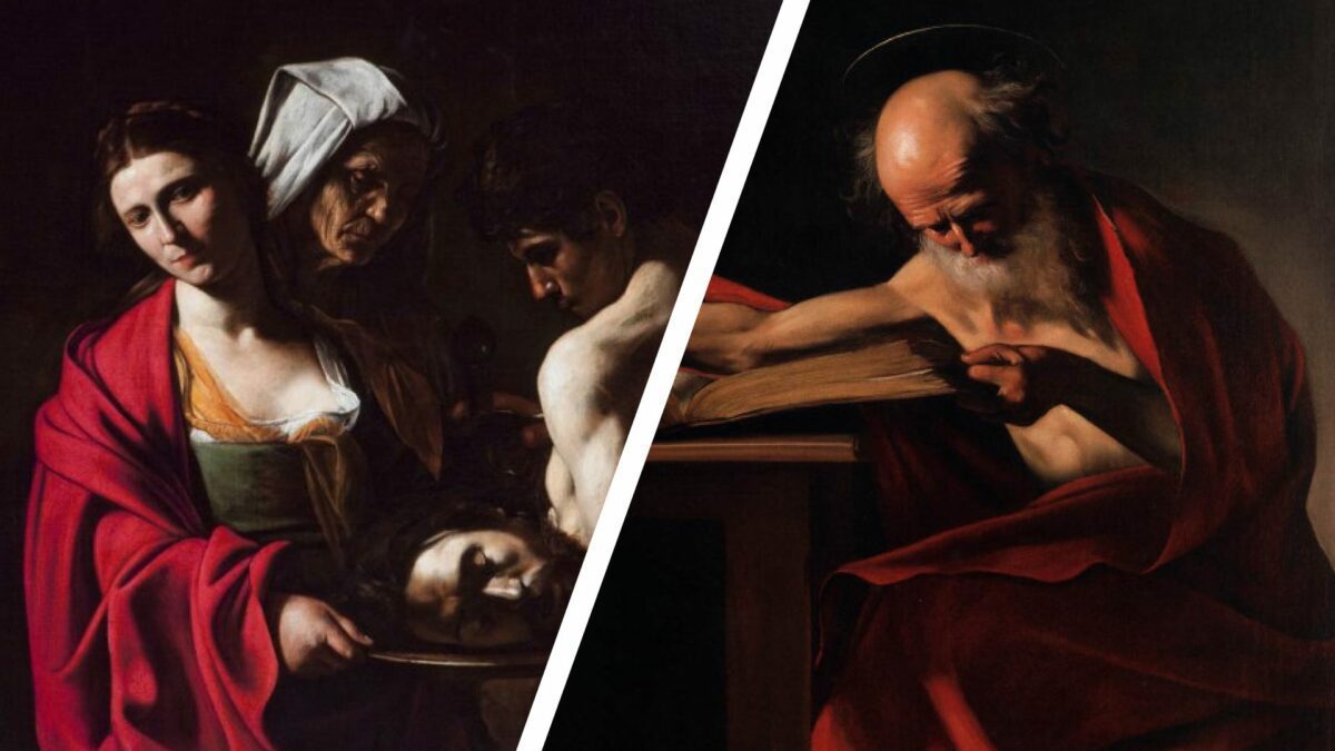 Chiaroscuro In Art