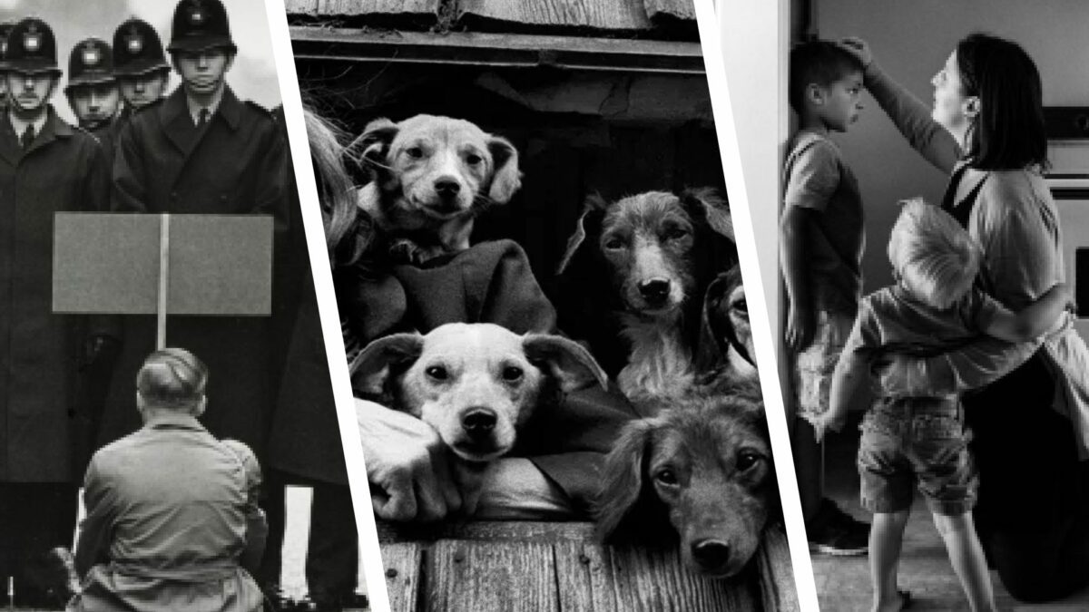 Documentary Photography