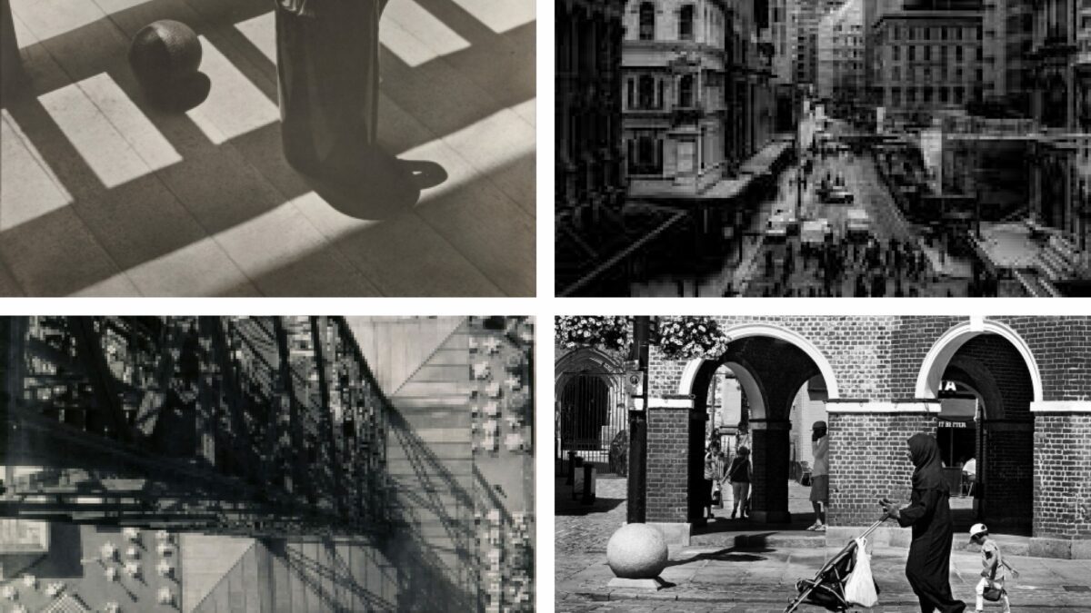 Straight Photography