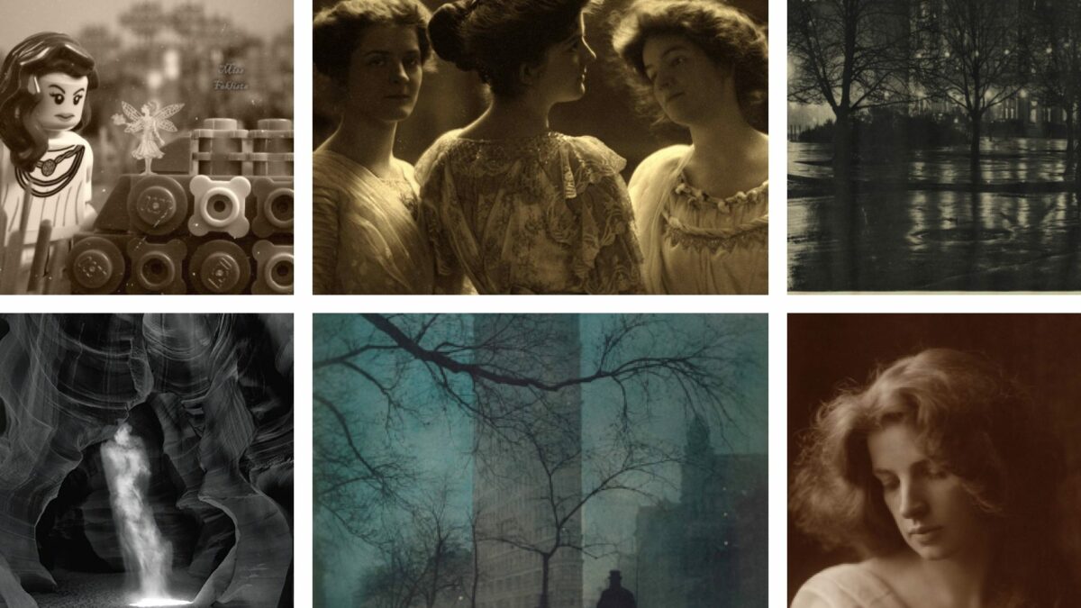 Pictorialism