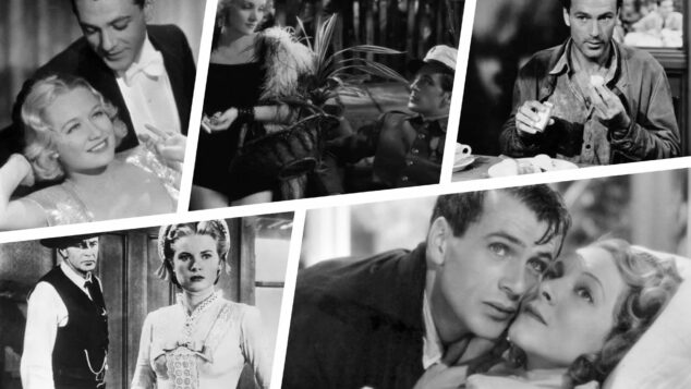 Best Gary Cooper Movies