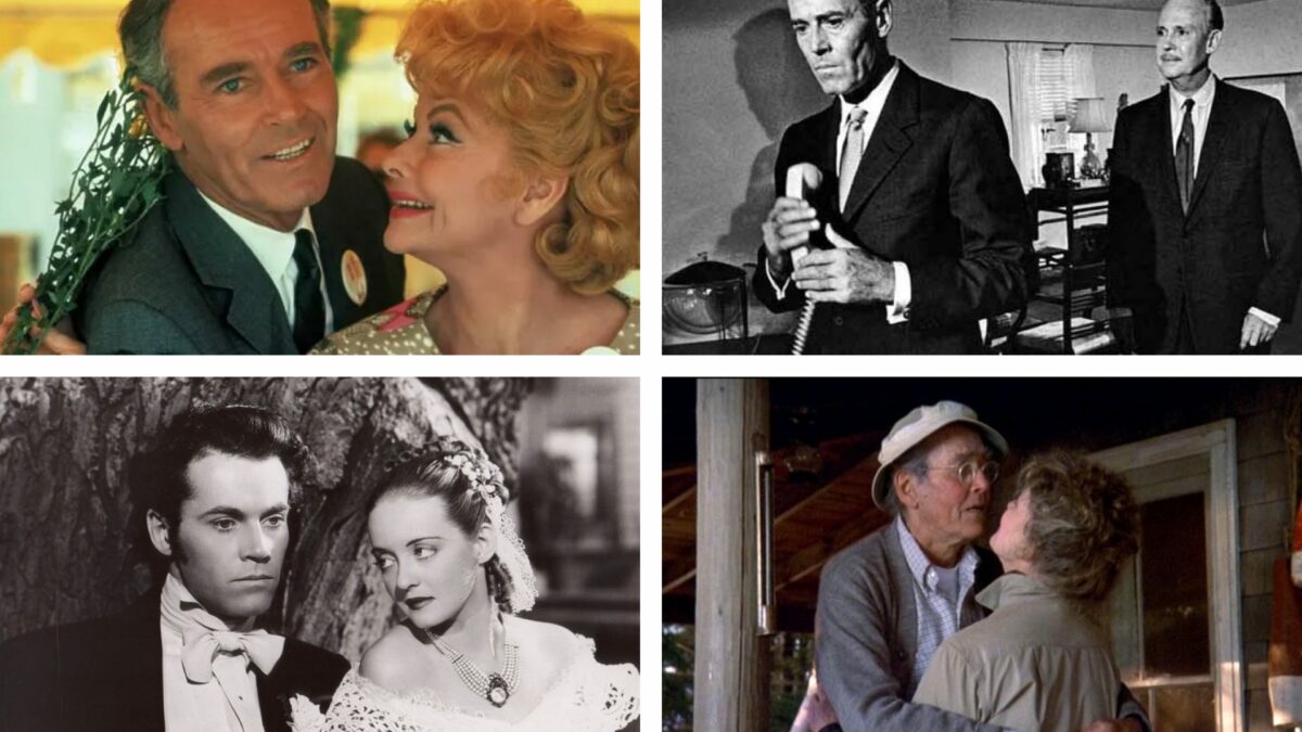 Best Henry Fonda Movies