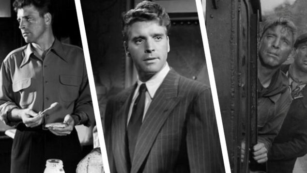 best Burt Lancaster movies