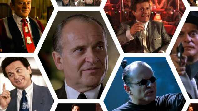 Best Joe Pesci Movies