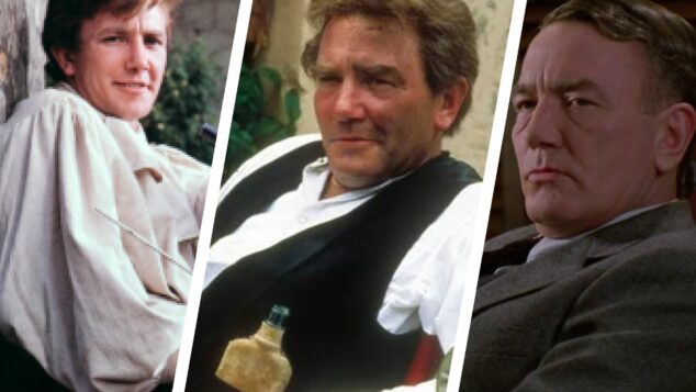 Best Albert Finney Movies