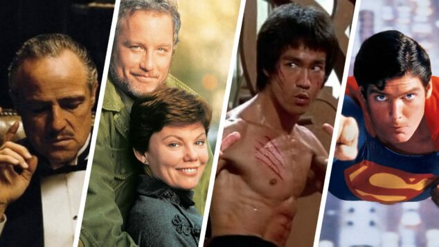 Best Movies of the 1970s