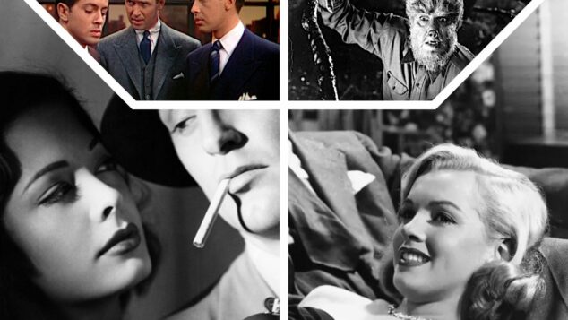 Best 1940s movies