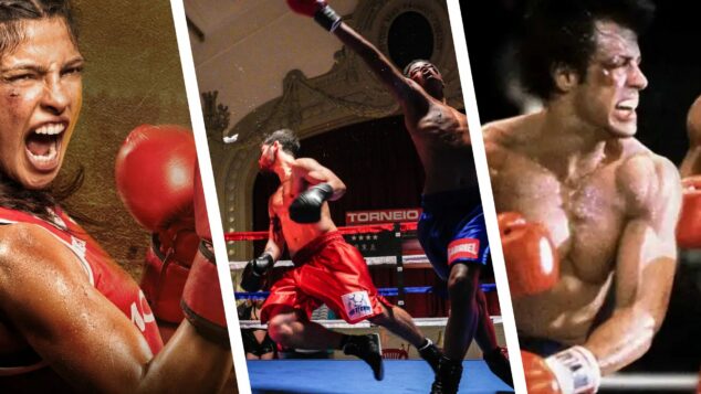 Best Boxing Movies