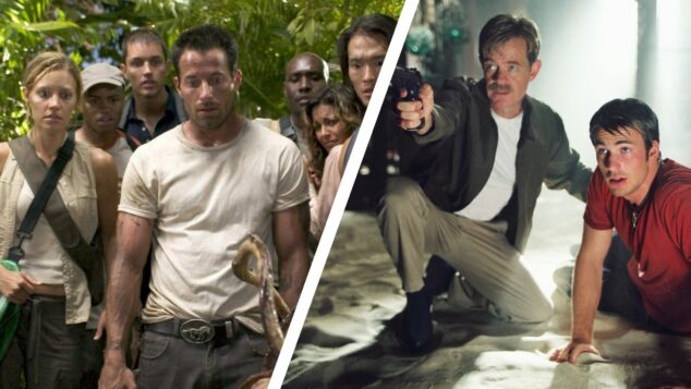 Best Movies of 2004