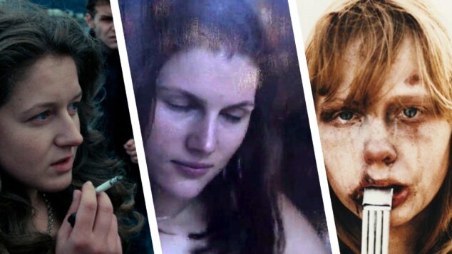 Best Russian Movies