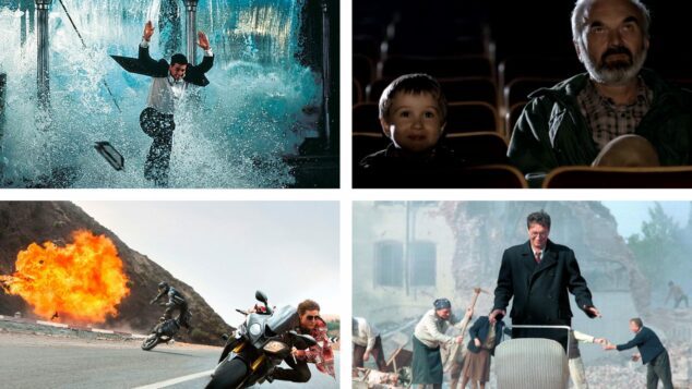 Best Czech Movies