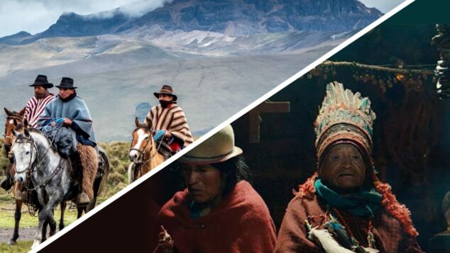 Best Ecuadorian Movies