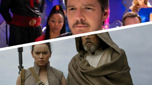 Best Family Movies