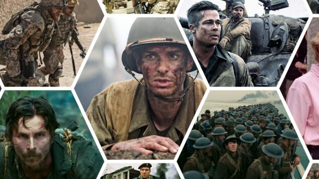 Best War Movies
