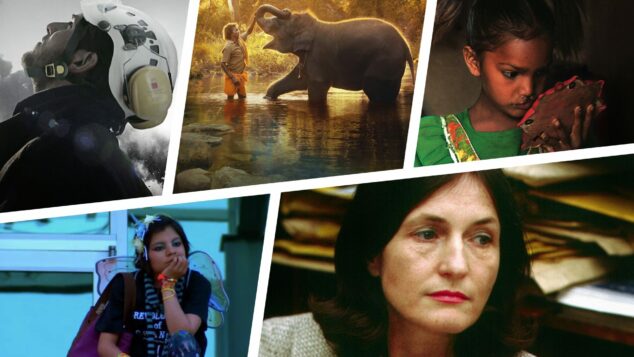 Best Documentary Short Oscar
