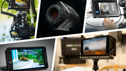 Best 4K External Recorders